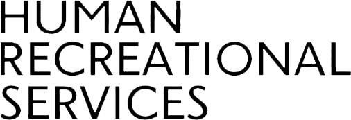 Logo Human Recreational Services