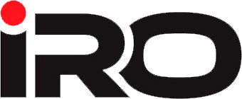 Logo IRO