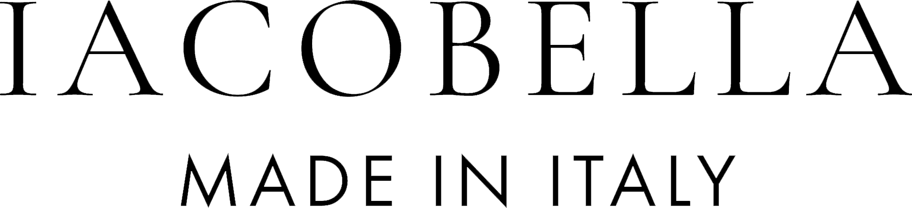 Logo Iacobella