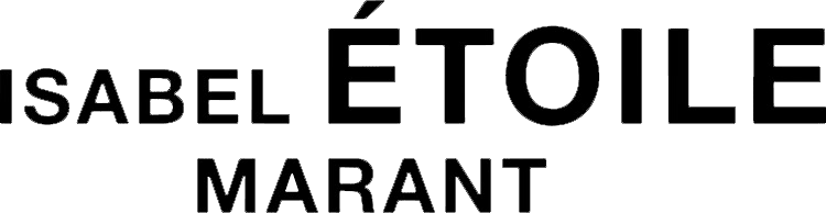 Logo Isabel Marant Étoile