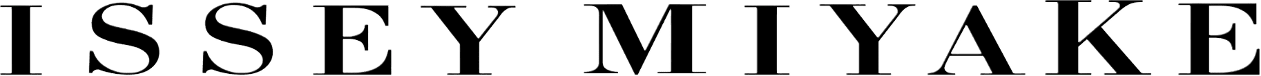 Logo Issey Miyake