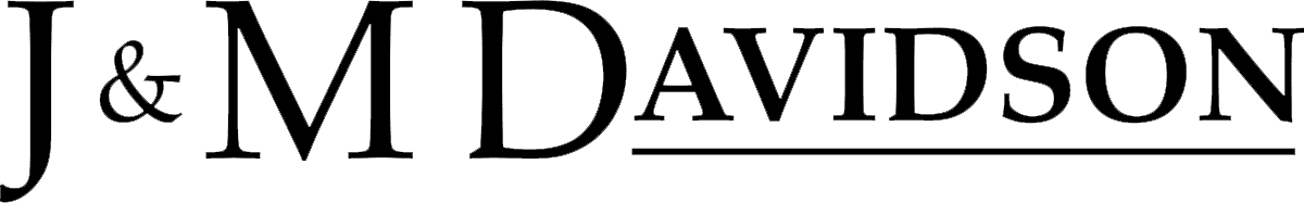 Logo J&M Davidson