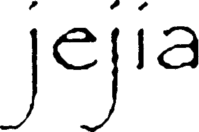Logo Jejia