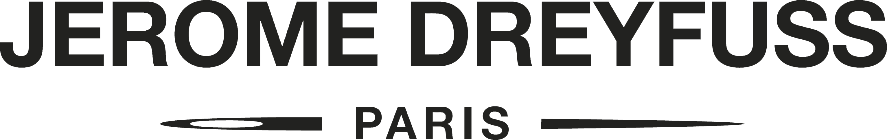 Logo Jérôme Dreyfuss