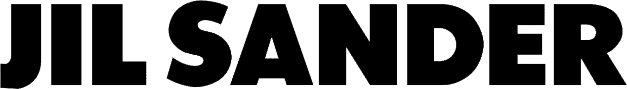 Logo Jil Sander