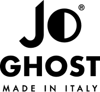 Logo Jo Ghost