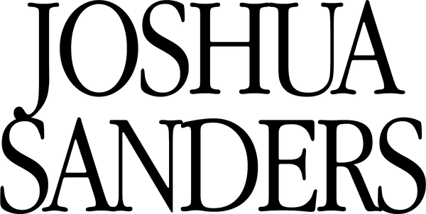 Logo Joshua Sanders
