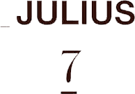 Logo Julius