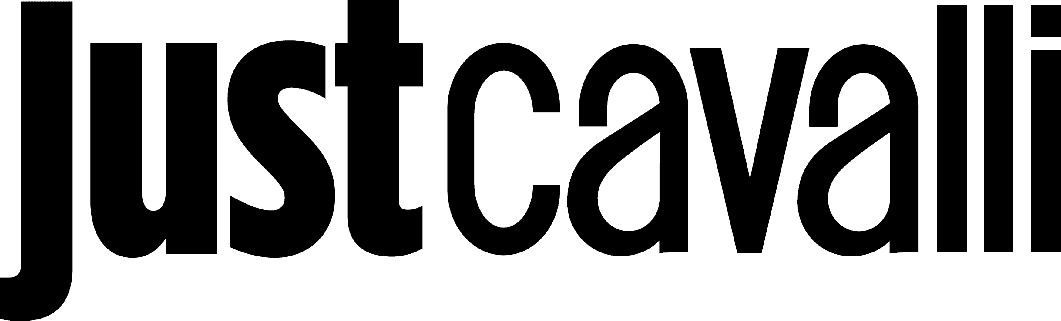 Logo Just Cavalli
