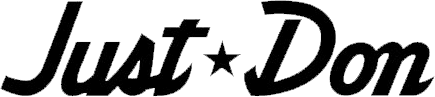 Logo Just Don