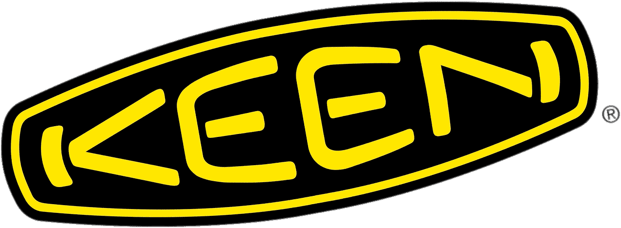 Logo KEEN Footwear