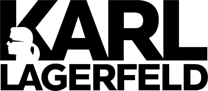 Logo Karl Lagerfeld Paris