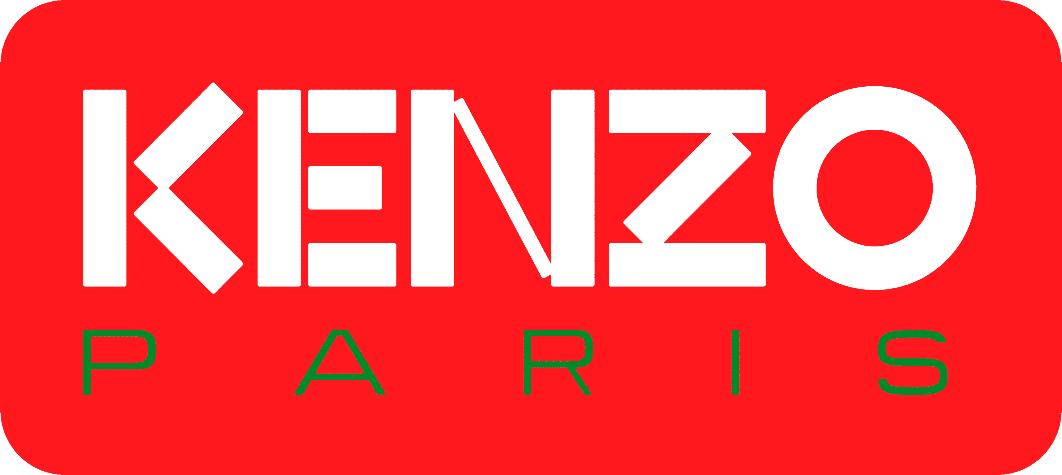 Logo Kenzo