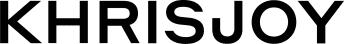 Logo Khrisjoy