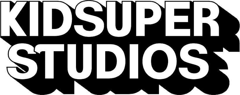 Logo KidSuper