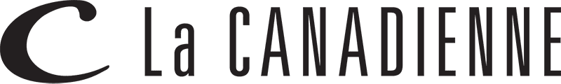 Logo La Canadienne