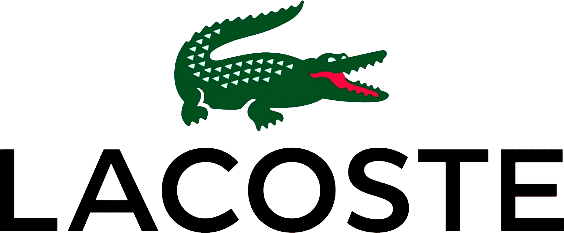 Logo Lacoste
