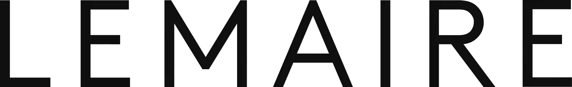 Logo Lemaire
