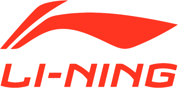 Logo Li-Ning