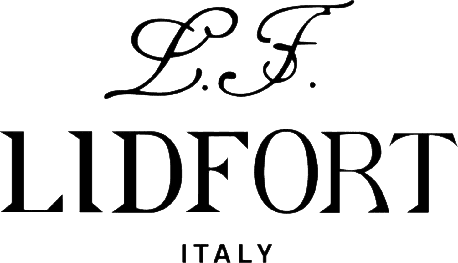 Logo Lidfort