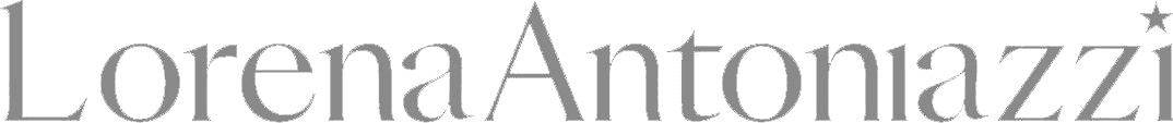 Logo Lorena Antoniazzi
