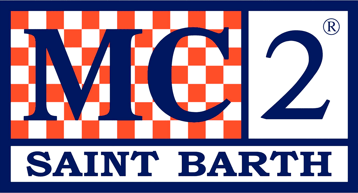 Logo MC2 Saint Barth