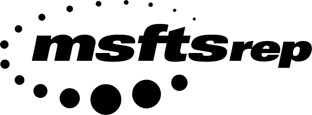 Logo MSFTSrep