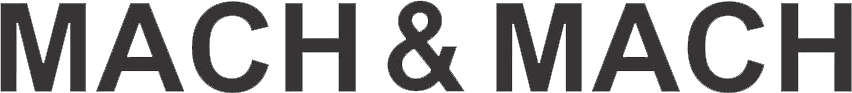 Logo Mach & Mach
