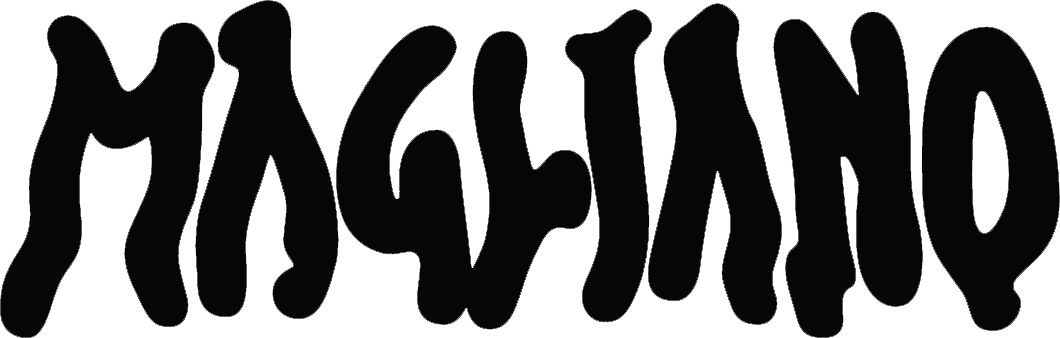 Logo Magliano
