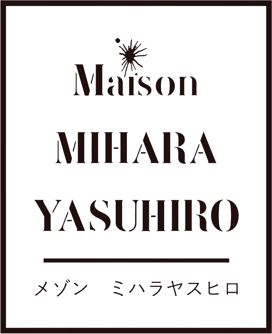 Logo Maison Mihara Yasuhiro