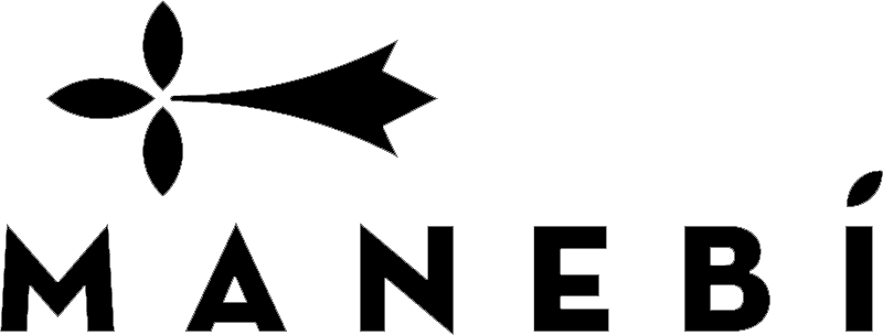 Logo Manebi