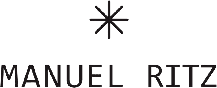Logo Manuel Ritz
