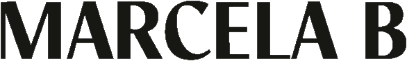 Logo Marcela B.