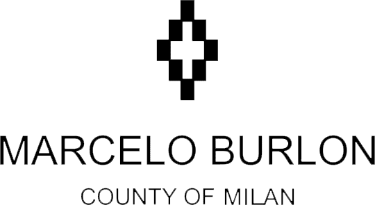 Logo Marcelo Burlon