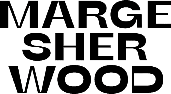 Logo Marge Sherwood