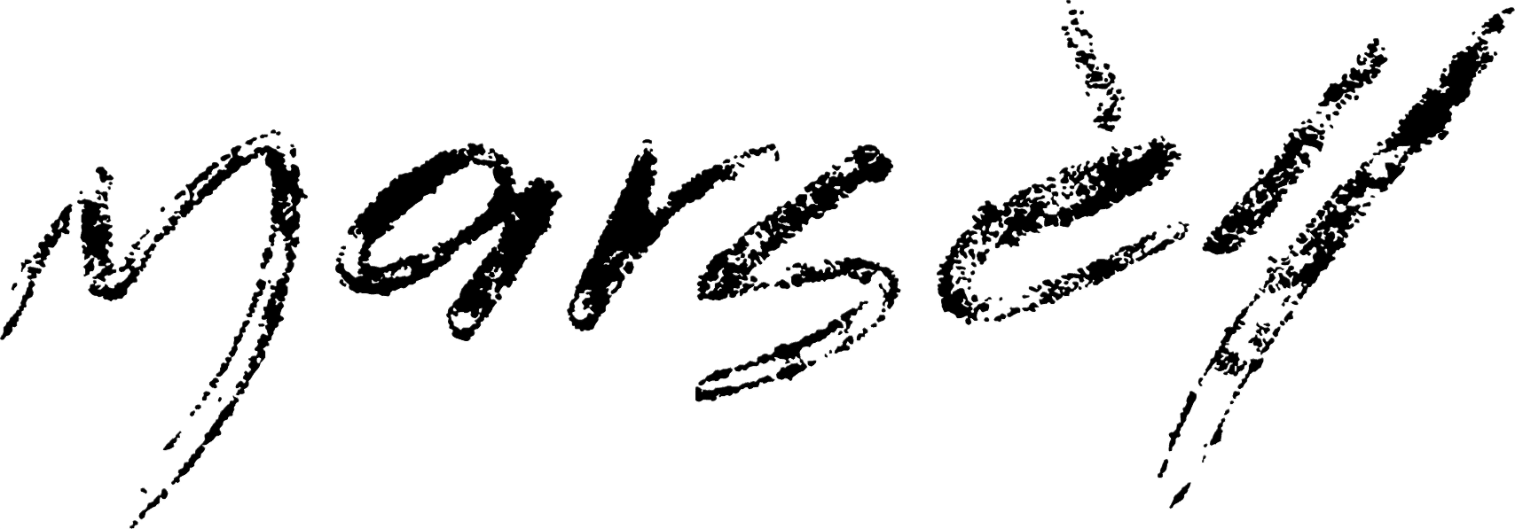 Logo Marsèll