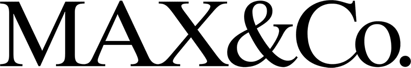 Logo Max & Co.