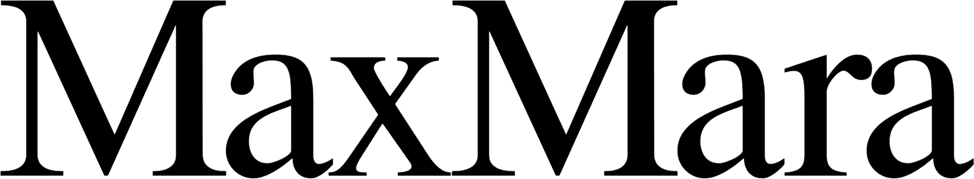 Logo Max Mara