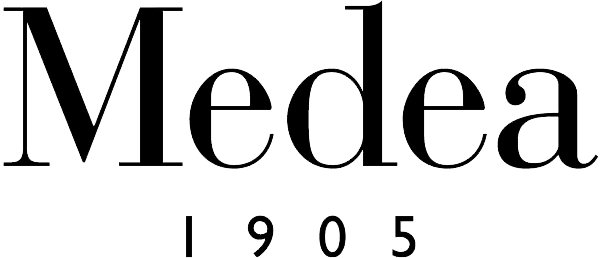 Logo Medea