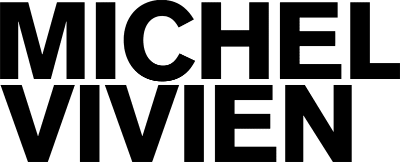 Logo Michel Vivien
