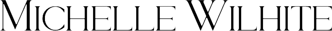 Logo Michelle Wilhite