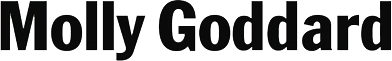 Logo Molly Goddard