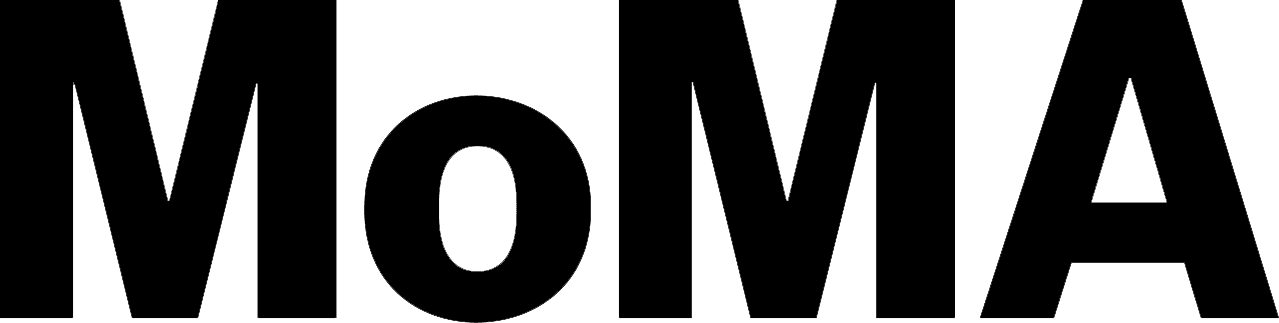 Logo Moma