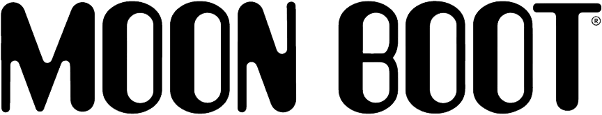 Logo Moon Boot