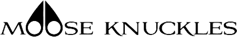 Logo Moose Knuckles