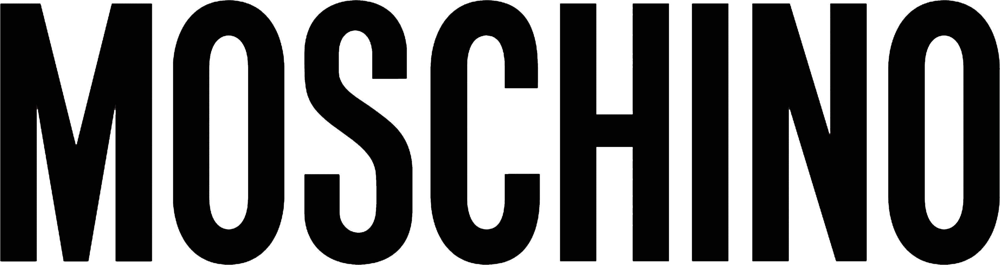 Logo Moschino