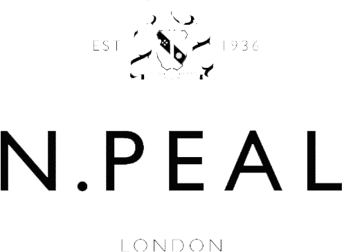 Logo N.Peal