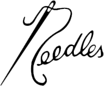 Logo Needles