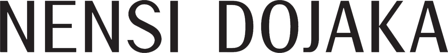 Logo Nensi Dojaka