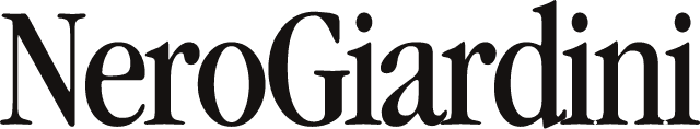 Logo NeroGiardini